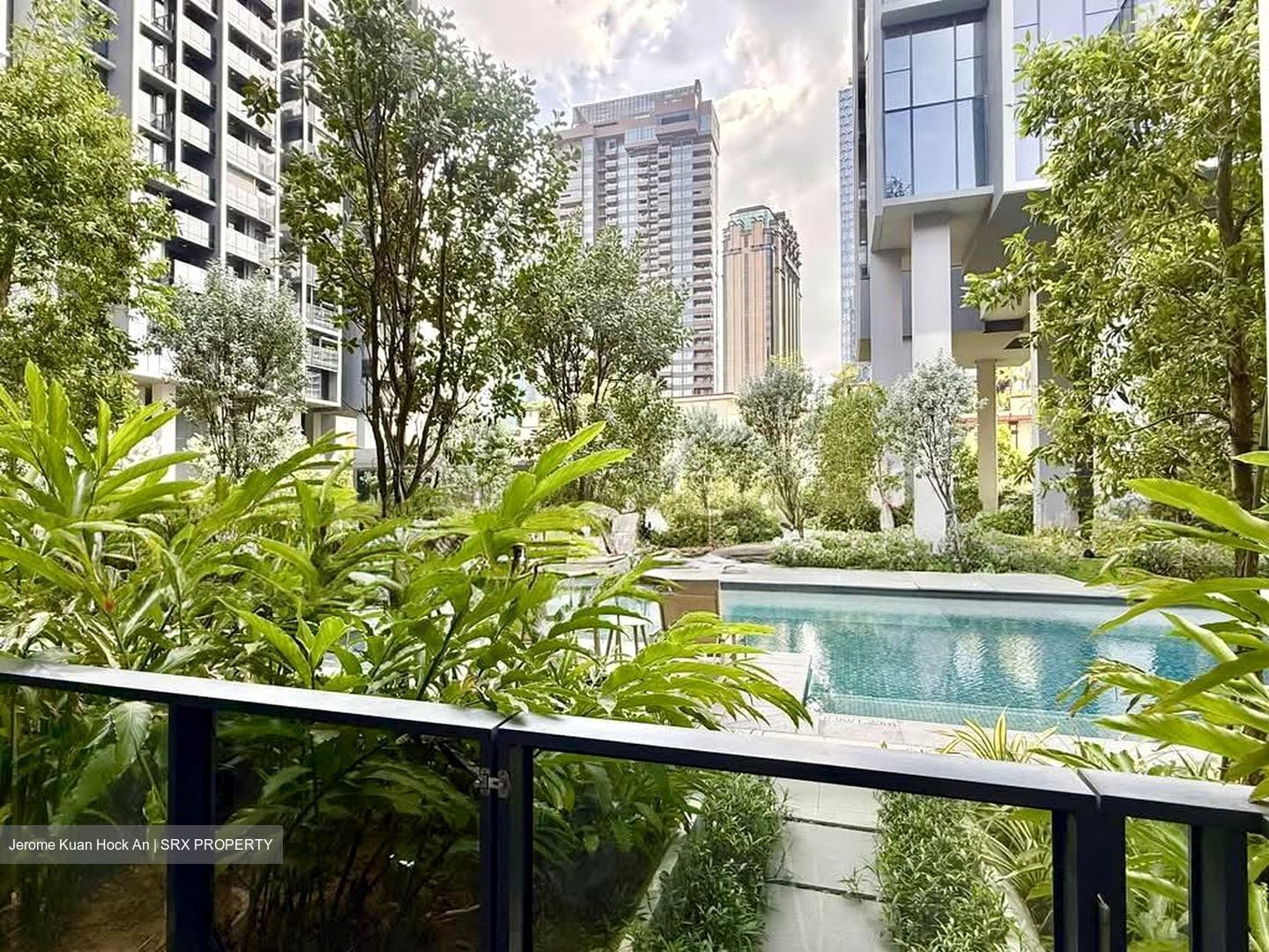 The M (D7), Apartment #548852531